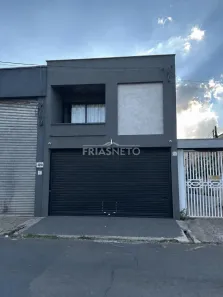 Ponto Comercial para alugar, 197m² no Centro (Ártemis), Piracicaba