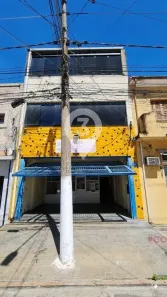 Prédio Comercial para alugar, 480m² no Ipiranga, São Paulo