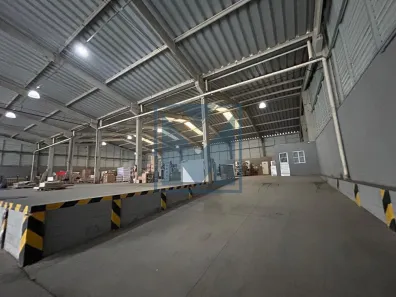 Galpão/Depósito/Armazém à venda, 2600m² no Jardim Presidente Dutra, Guarulhos