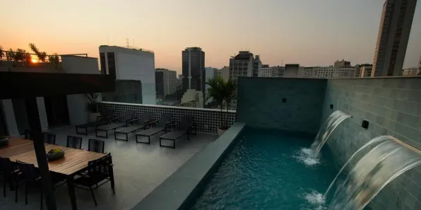 Apartamento com 1 Quarto à venda, 31m² no Centro, Rio de Janeiro