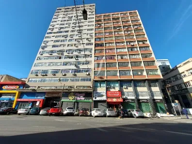 Sala Comercial à venda, 103m² no Centro Histórico, Porto Alegre