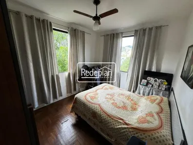 Apartamento com 2 Quartos à venda, 96m² no Ano Bom, Barra Mansa