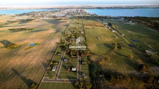 Lote/Terreno à venda, 576m² no Barra Velha, Balneário Rincão