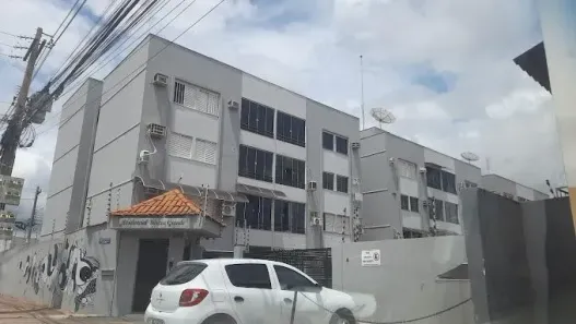 Apartamento com 3 Quartos à venda, 63m² no Centro-Sul, Várzea Grande