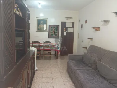 Apartamento com 2 Quartos à venda, 124m² no Jardim Santa Genebra, Campinas