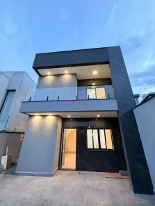 Sobrado com 3 Quartos à venda, 170m² no Portais (Polvilho), Cajamar