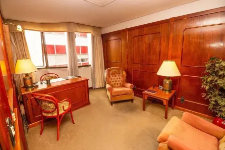 Sala Comercial à venda, 54m² no Rio Branco, Porto Alegre