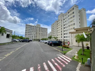 Apartamento com 2 Quartos à venda, 47m² no Colina de Laranjeiras, Serra