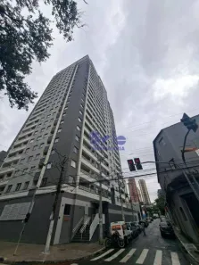 Apartamento com 1 Quarto para alugar, 35m² no Vila Arcádia, São Paulo