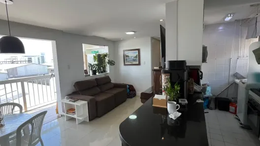 Apartamento com 3 Quartos para alugar, 73m² no Buraquinho, Lauro de Freitas