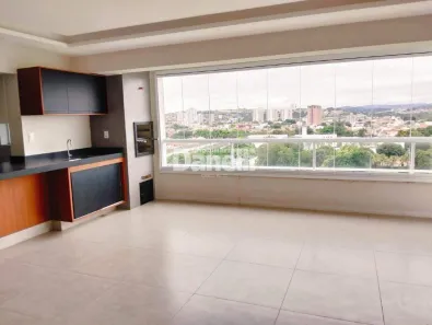 Cobertura com 4 Quartos à venda, 186m² no Barranco, Taubaté