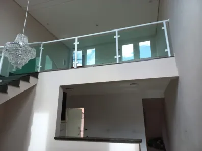 Casa com 2 Quartos à venda, 150m² no Vista Alegre, Taubaté