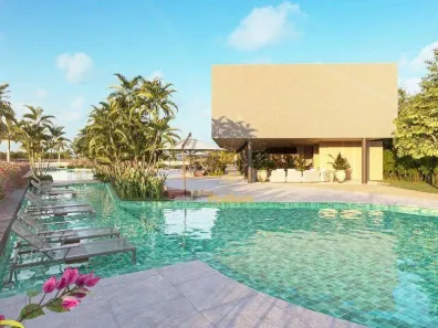 Lote/Terreno à venda, 302m² no Parque Esperança, Cabedelo