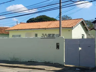 Casa com 2 Quartos à venda, 77m² no Jardim Santarém, São José dos Campos