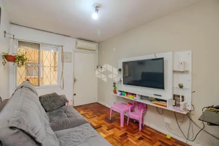 Apartamento com 2 Quartos à venda, 55m² no Humaitá, Porto Alegre