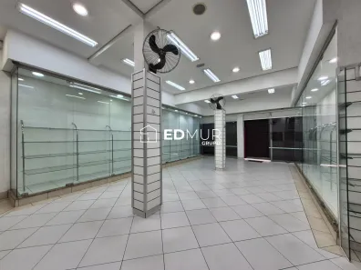Ponto Comercial com 1 Quarto para alugar, 471m² no Jardim Utinga, Santo André