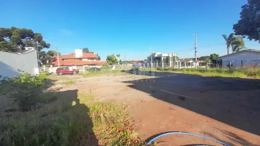 Lote/Terreno para alugar, 750m² no Lucas Araújo, Passo Fundo