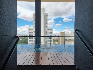 Apartamento com 1 Quarto à venda, 47m² no Parque Campolim, Sorocaba