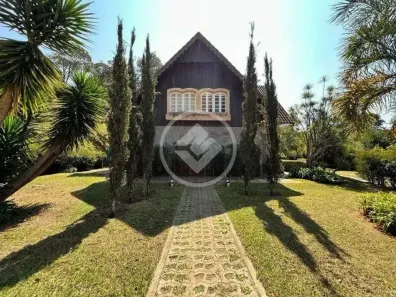 Casa com 5 Quartos à venda, 850m² no Iucas, Teresópolis