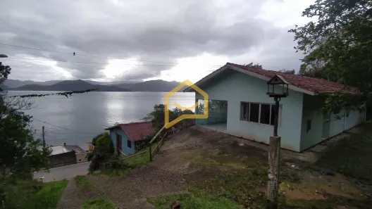 Casa com 3 Quartos à venda, 100m² no Ribeirão da Ilha, Florianópolis