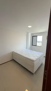 Apartamento com 2 Quartos para alugar, 75m² no Santa Esmeralda, Arapiraca