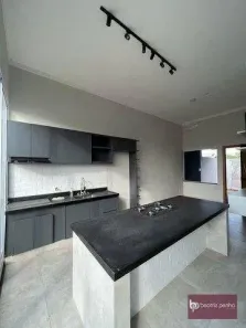 Casa com 2 Quartos à venda, 145m² no Residencial Santa Regina, São José do Rio Preto