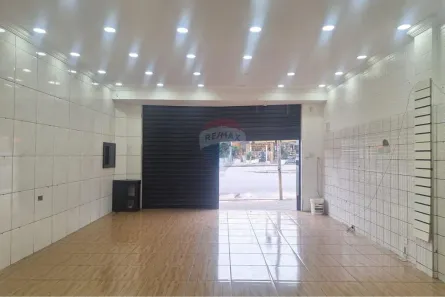 Ponto Comercial para alugar, 130m² no Vila Souza, São Paulo