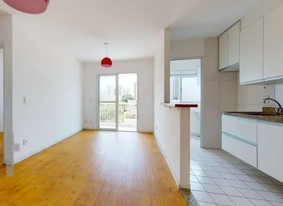 Apartamento com 2 Quartos à venda, 60m² no Vila Leopoldina, São Paulo
