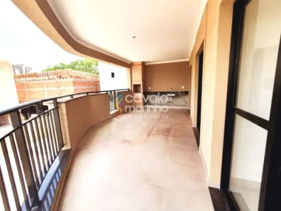 Apartamento com 2 Quartos à venda, 97m² no Jardim Botânico, Ribeirão Preto