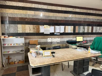 Galpão/Depósito/Armazém à venda, 123m² no Centro, Bom Jardim