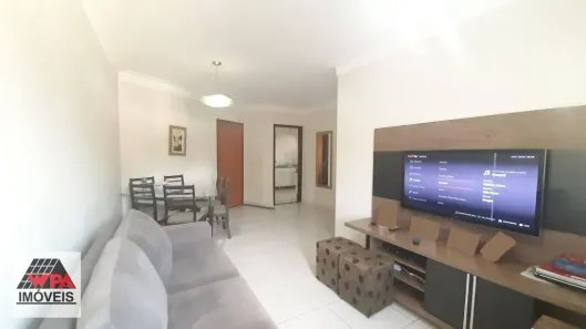 Apartamento com 2 Quartos à venda, 77m² no Vila Rehder, Americana