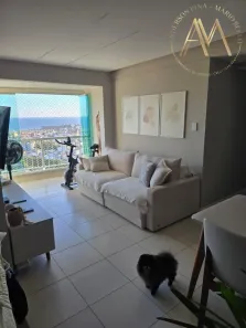 Apartamento com 2 Quartos à venda, 67m² no Imbuí, Salvador