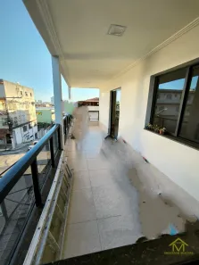 Apartamento com 2 Quartos à venda, 72m² no Brisamar, Vila Velha