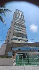 Apartamento com 2 Quartos à venda, 72m² no Mirim, Praia Grande
