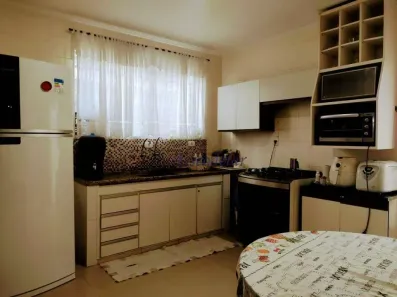 Sobrado com 4 Quartos à venda, 132m² no Vila Albertina, São Paulo