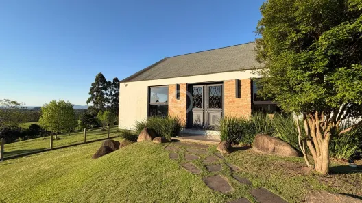 Casa com 3 Quartos à venda, 223m² no Lomba Grande, Novo Hamburgo