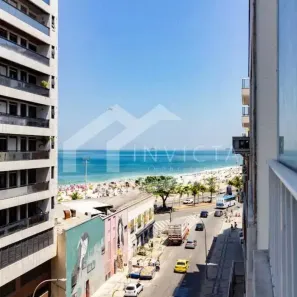 Apartamento com 3 Quartos à venda, 173m² no Copacabana, Rio de Janeiro