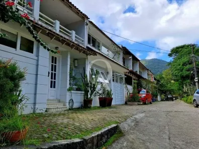 Casa com 4 Quartos à venda, 240m² no Alto da Boa Vista, Rio de Janeiro