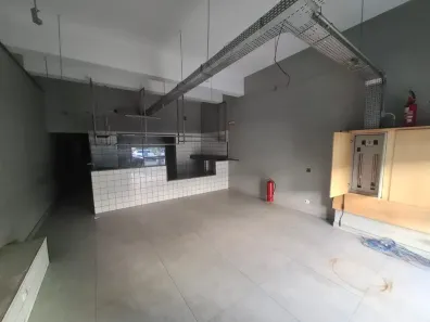 Ponto Comercial para alugar, 80m² no Pinheiros, São Paulo