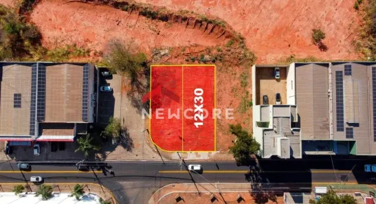 Lote/Terreno à venda, 15m² no Vila Engler, Bauru