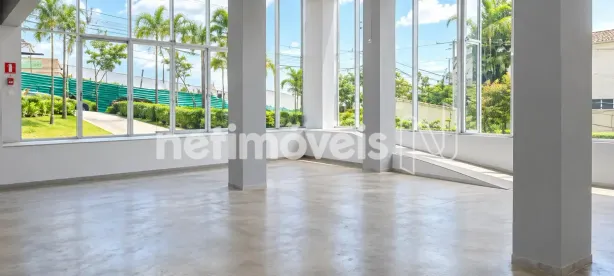 Ponto Comercial para alugar, 1190m² no Santa Lúcia, Belo Horizonte