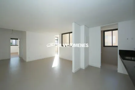 Apartamento com 2 Quartos à venda, 106m² no Grajaú, Belo Horizonte
