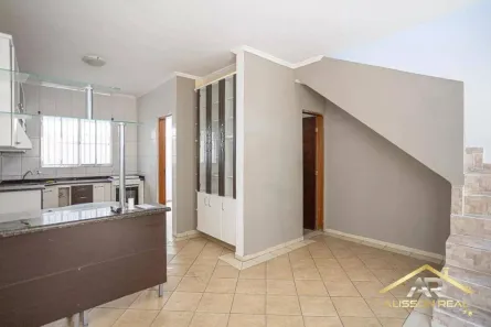 Casa de Condomínio com 2 Quartos à venda, 65m² no Jaguaribe, Osasco