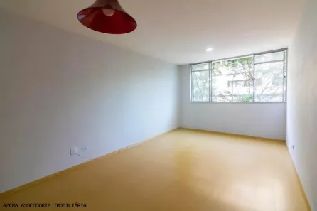 Apartamento com 3 Quartos para alugar, 88m² no Santo Amaro, São Paulo
