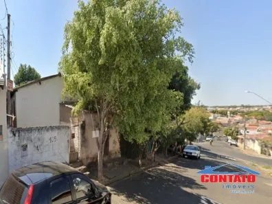 Casa com 2 Quartos à venda, 320m² no Jardim Pacaembu, São Carlos