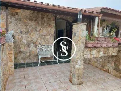 Sobrado com 2 Quartos à venda, 129m² no Paulicéia, São Bernardo do Campo