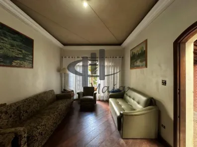 Casa com 2 Quartos à venda, 305m² no Santa Paula, São Caetano do Sul