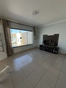 Casa com 4 Quartos para alugar, 213m² no Remanso Campineiro, Hortolândia