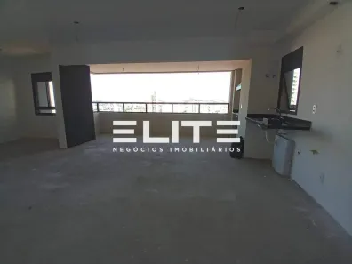 Apartamento com 2 Quartos para alugar, 106m² no Vila Assunção, Santo André