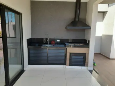 Sobrado com 3 Quartos à venda, 173m² no Rio Abaixo, Atibaia